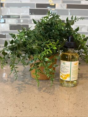 DILLPICKY - TROPICAL SILK BUTTER BODY OIL
